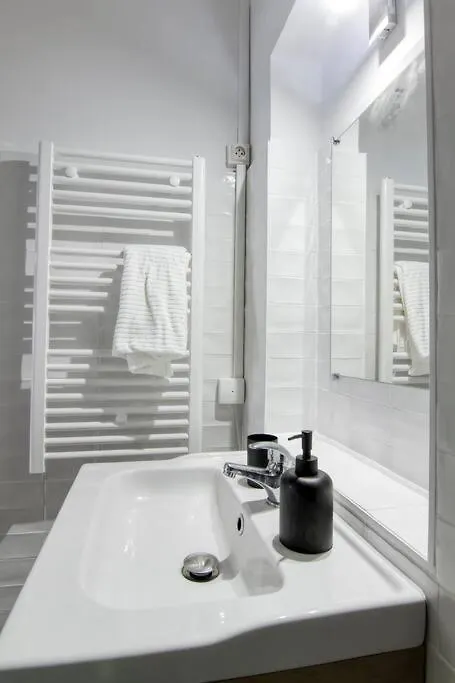 Apartment Noa - Mont Piete Studio Intramuros - Avignon